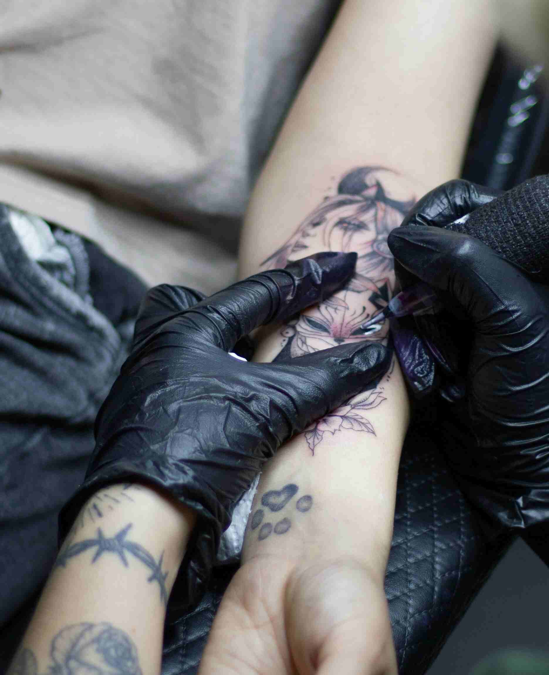 Adrenaline Vancity Main st. β laser tattoo removal clinic in Vancouver