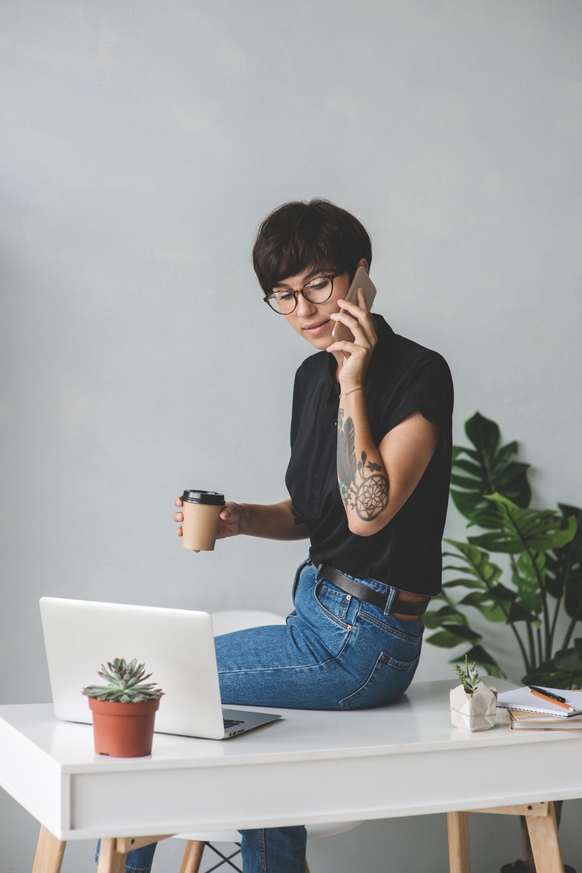 Unthink Inc. β laser tattoo removal clinic in Ajax