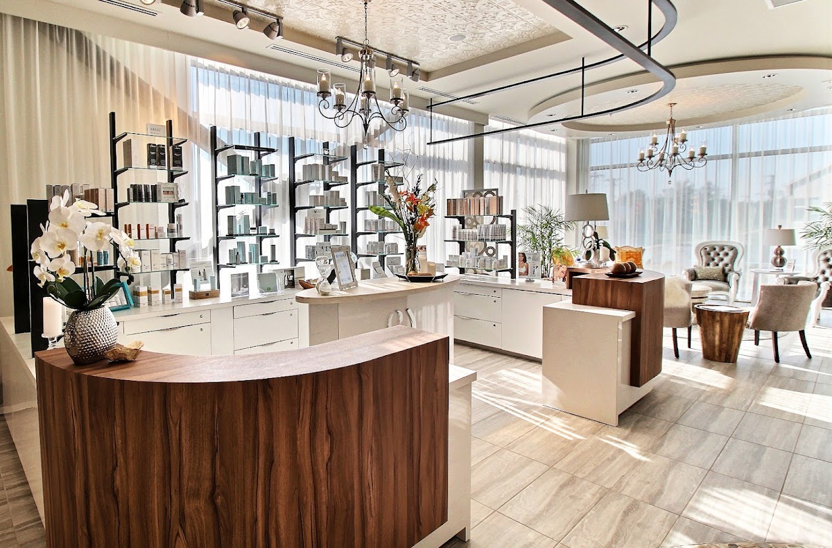 Dermapure Dieppe - (Formerly Institut Figurra) — laser tattoo removal clinic in Dieppe