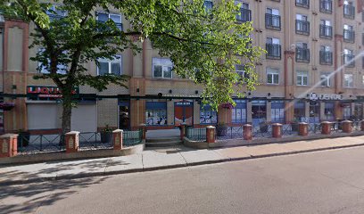 长青医美 Ecosmetic — laser tattoo removal clinic in Edmonton