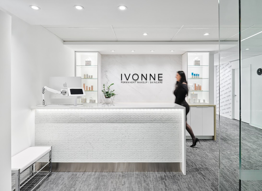 IVONNE — laser tattoo removal clinic in Ottawa
