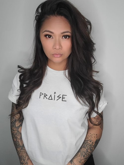 Luna Ink — laser tattoo removal clinic in Mississauga