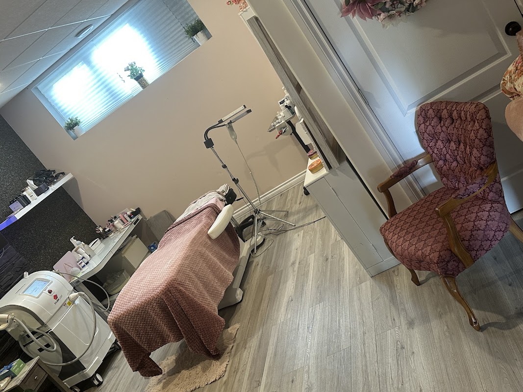 Studio 9 Esthetics & Medi-Spa — laser tattoo removal clinic in Martensville