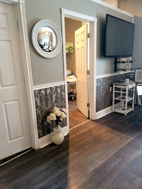 Exchange Laser — laser tattoo removal clinic in Winnipeg