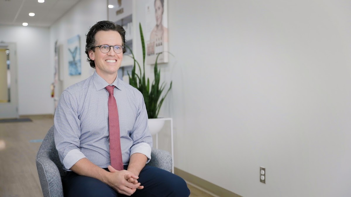 Aesthetics in the Square by Dr. Seal — laser tattoo removal clinic in St. John's