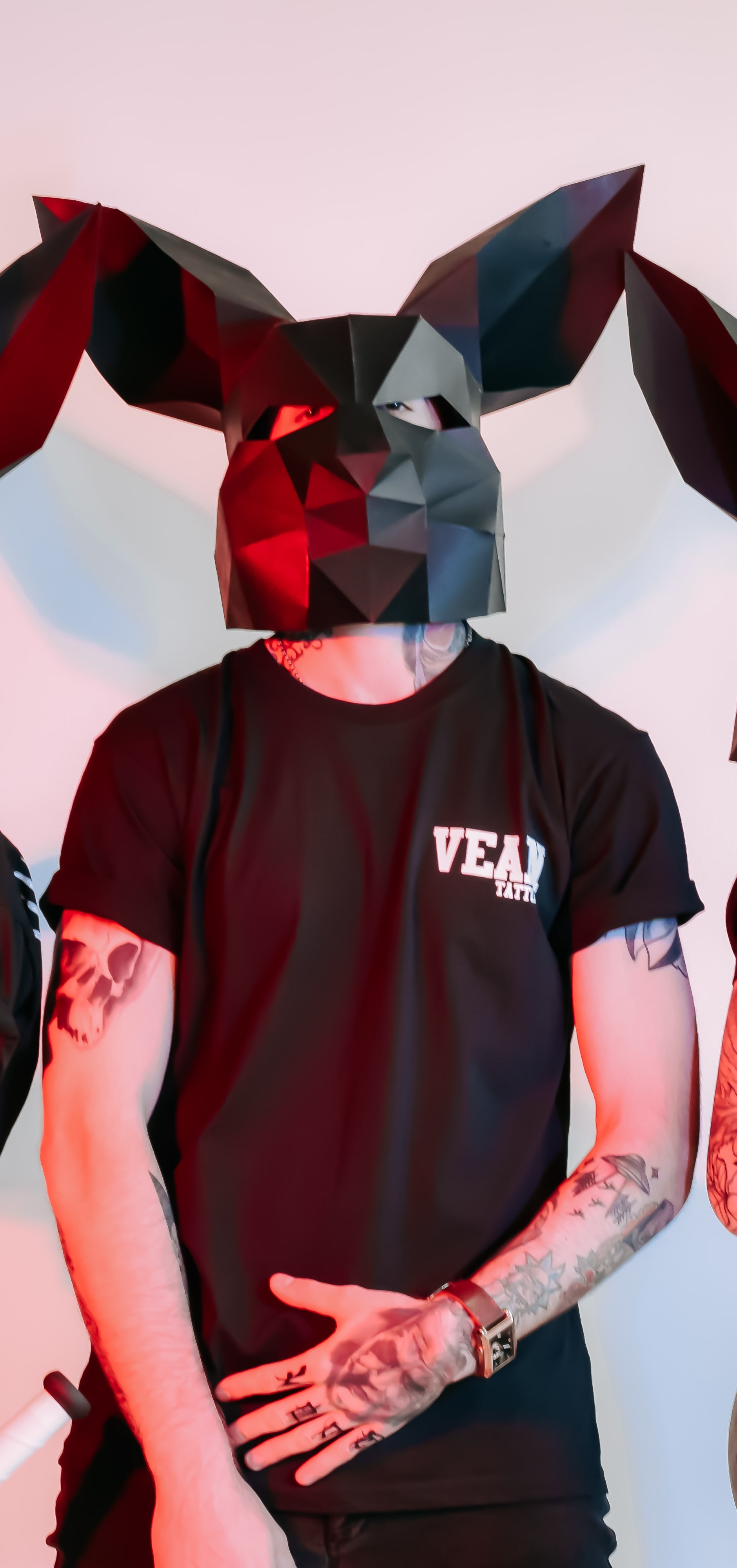 VEAN TATTOO — laser tattoo removal clinic in Vancouver