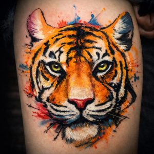 TattooArt Montreal — laser tattoo removal clinic in Montreal