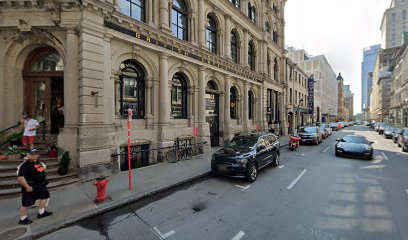 C'esthétique - Formerly Laser Loft — laser tattoo removal clinic in Montreal