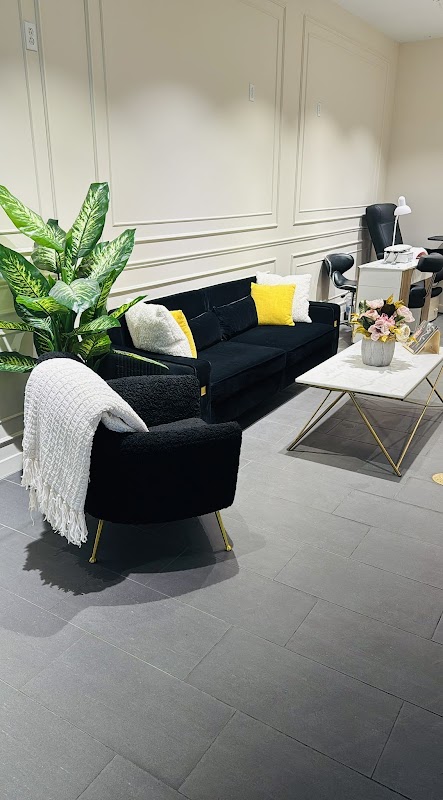 Arezoo Beaute/Microblading, Eyelash Extension/Laser Hair removal and permanent make up — laser tattoo removal clinic in Montreal