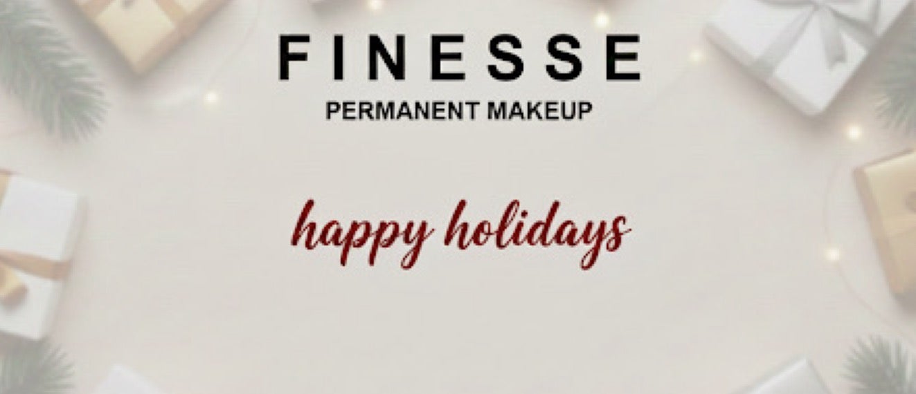 Finesse Permanent Makeup โ laser tattoo removal clinic in Dartmouth
