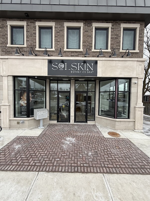 SOL Skin Esthetics Spa - Streetsville, Mississauga — laser tattoo removal clinic in Mississauga