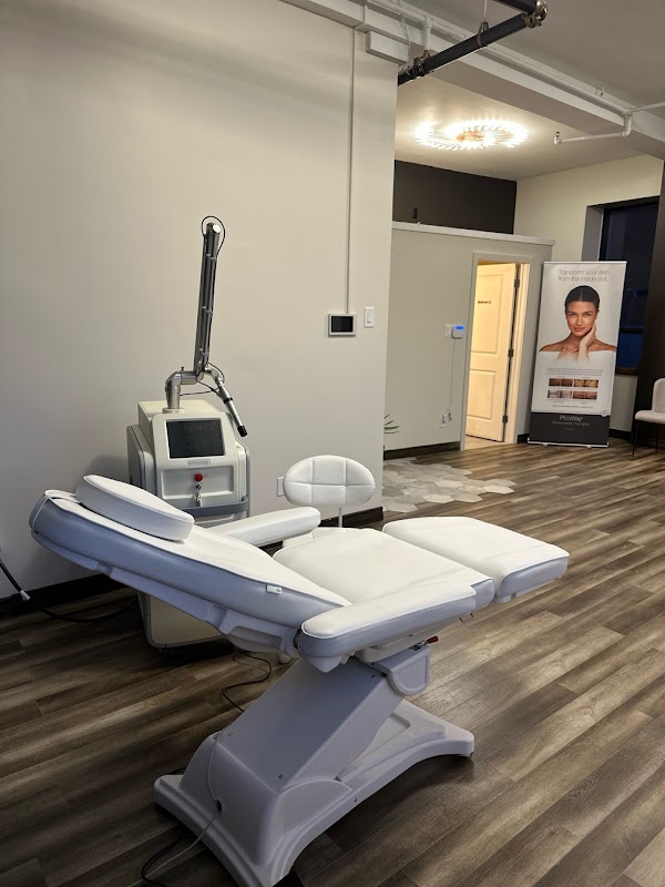 Skin Laser and Aesthetics — laser tattoo removal clinic in St. John's