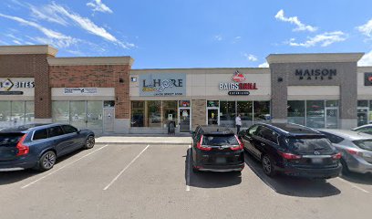 Microblading and Eyebrow Tattoo Removal β laser tattoo removal clinic in Mississauga