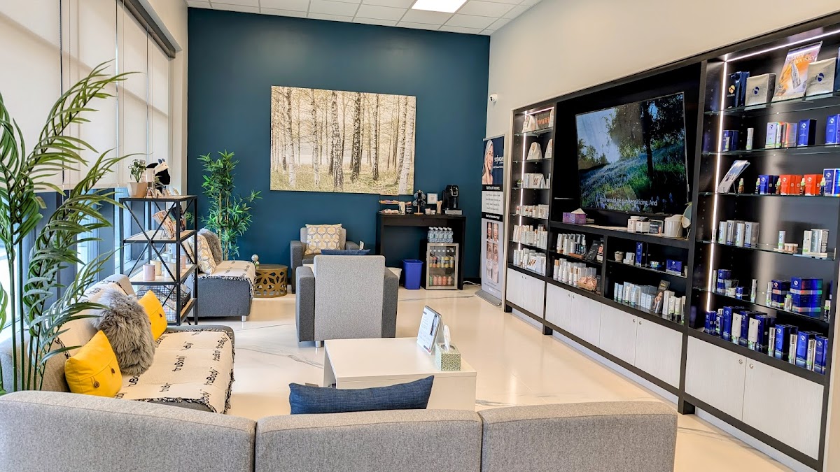 Aspen Aesthetics — laser tattoo removal clinic in Edmonton