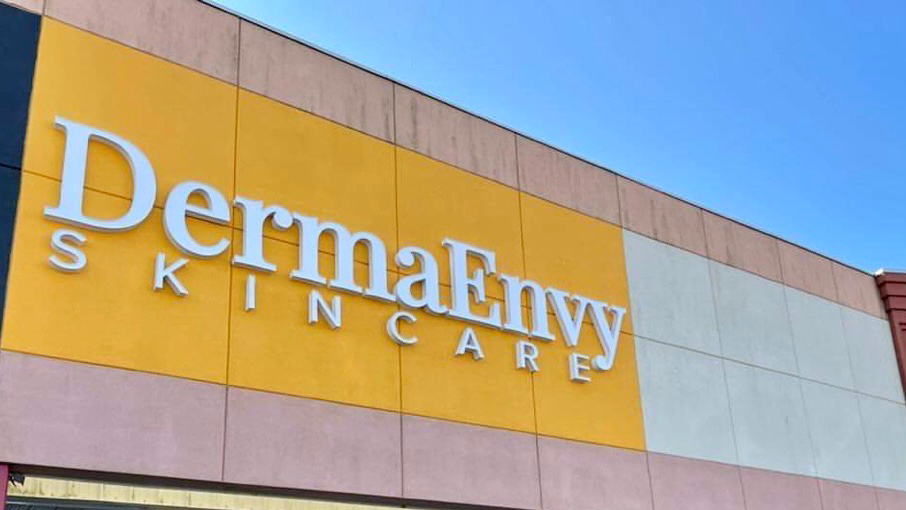 DermaEnvy Skincare - Halifax — laser tattoo removal clinic in Halifax