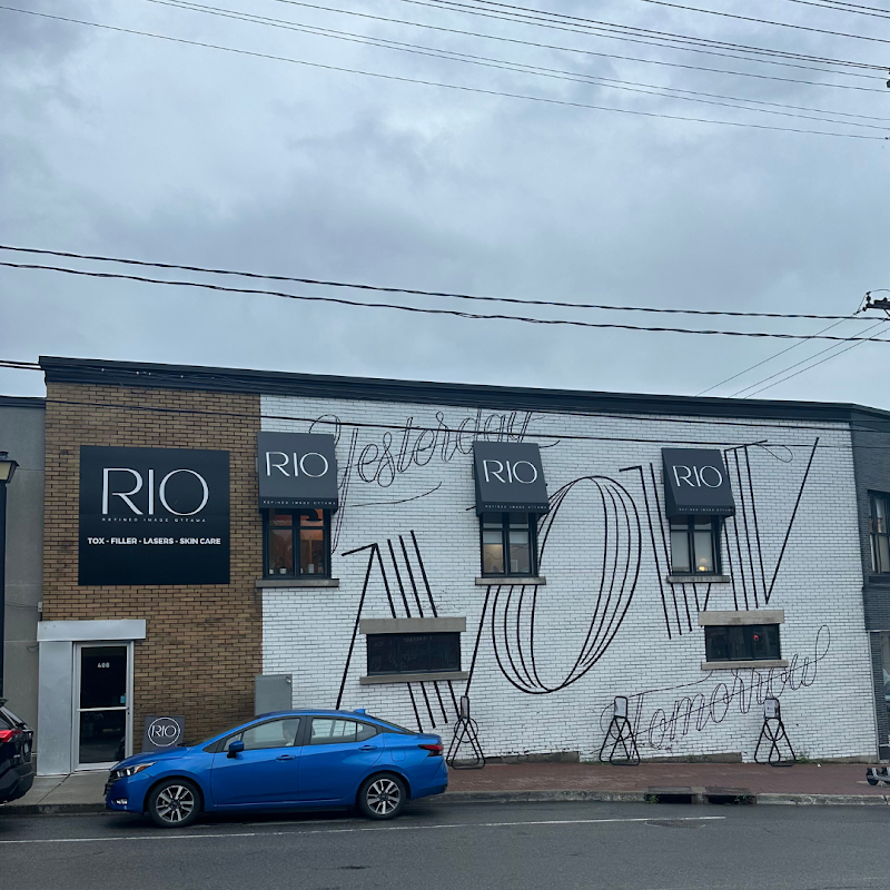Refined Image Ottawa — laser tattoo removal clinic in Ottawa
