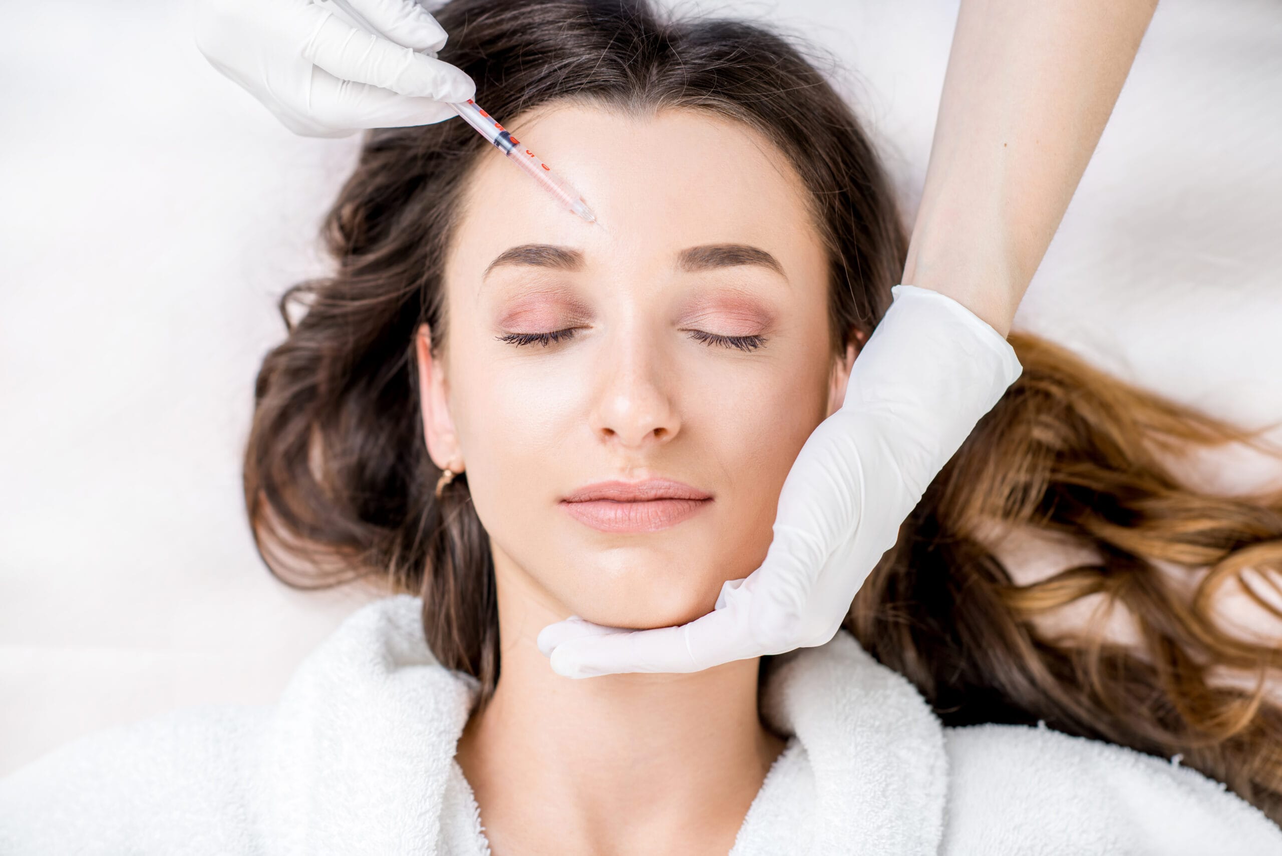 Oakville Flawless Cosmetic Medical Spa | Botox•Filler•Laser•Sofwave — laser tattoo removal clinic in Oakville