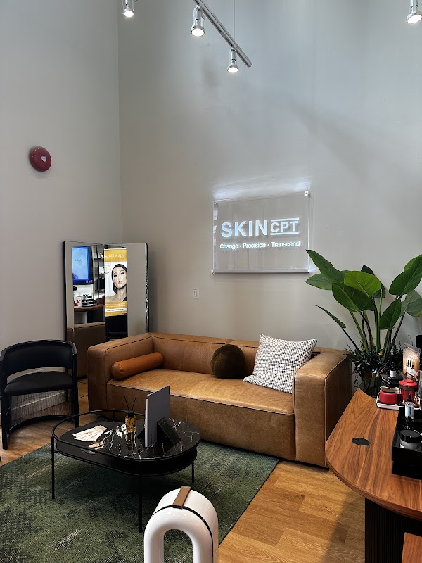 SkinCPT Aesthetic Clinic — laser tattoo removal clinic in Vancouver