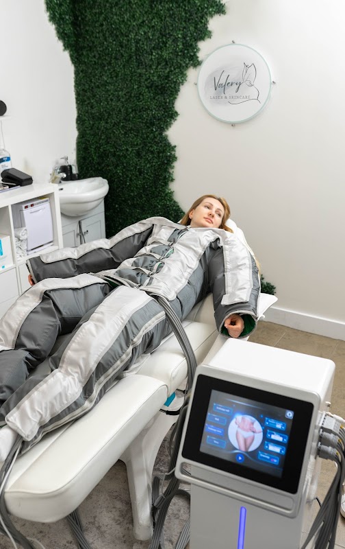 Valery Laser Studio — laser tattoo removal clinic in Halifax
