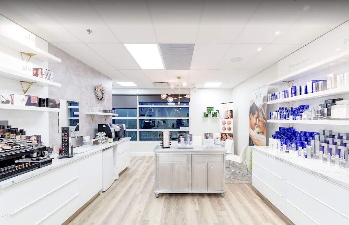 Vive Med Spa — laser tattoo removal clinic in Calgary