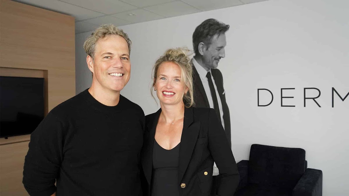 Dermapure Québec Beauport — laser tattoo removal clinic in Québec City