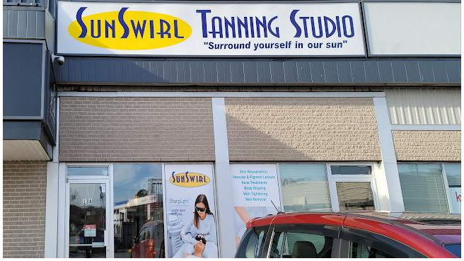 Sunswirl Laser and Esthetics — laser tattoo removal clinic in Dartmouth