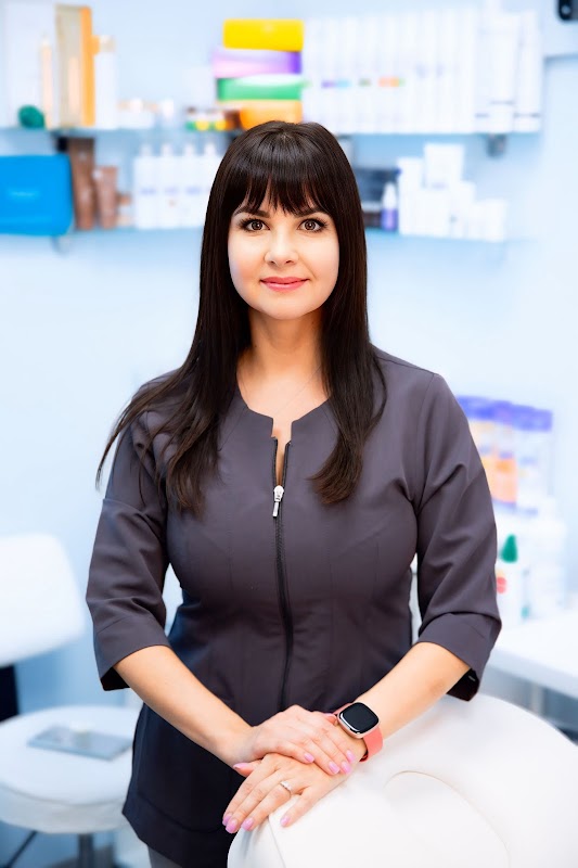 Divine Beauty MediSpa & Academy — laser tattoo removal clinic in Edmonton