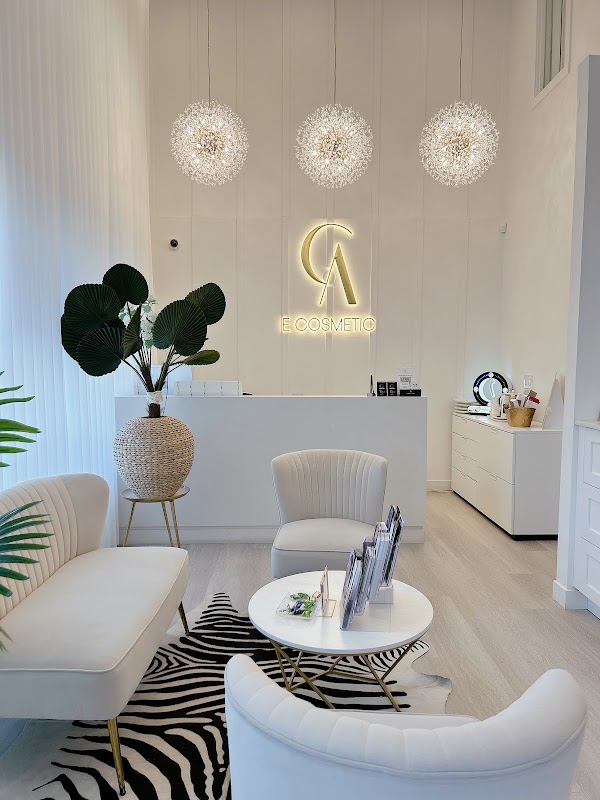 Evergreen Cosmetic - Royal Oak — laser tattoo removal clinic in Calgary