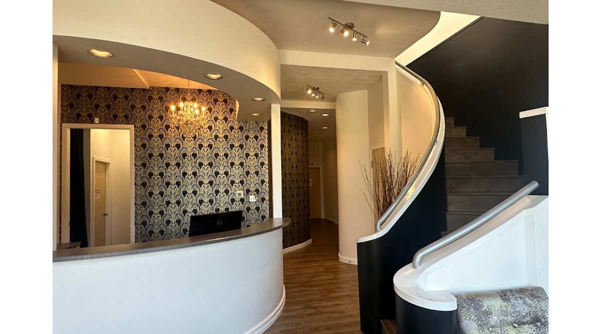 Bush Whacked Laser β laser tattoo removal clinic in Edmonton