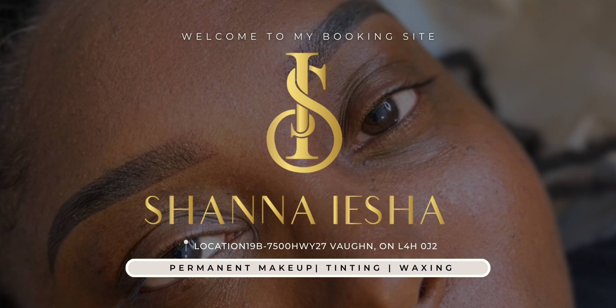 Shanna Iesha — laser tattoo removal clinic in Woodbridge