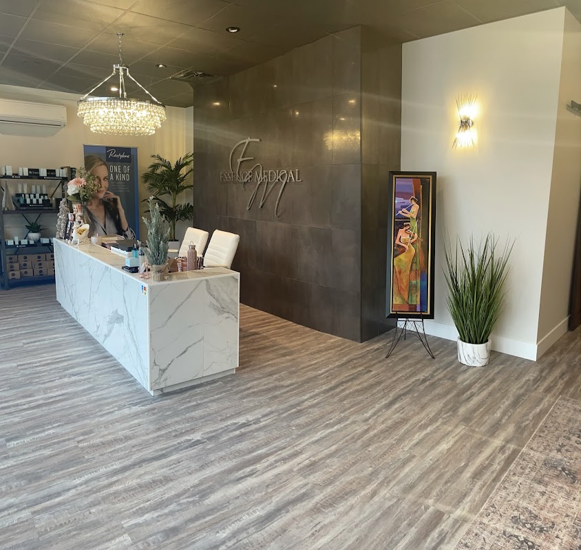 Essence Medical - Medical Aesthetics — laser tattoo removal clinic in St. John's