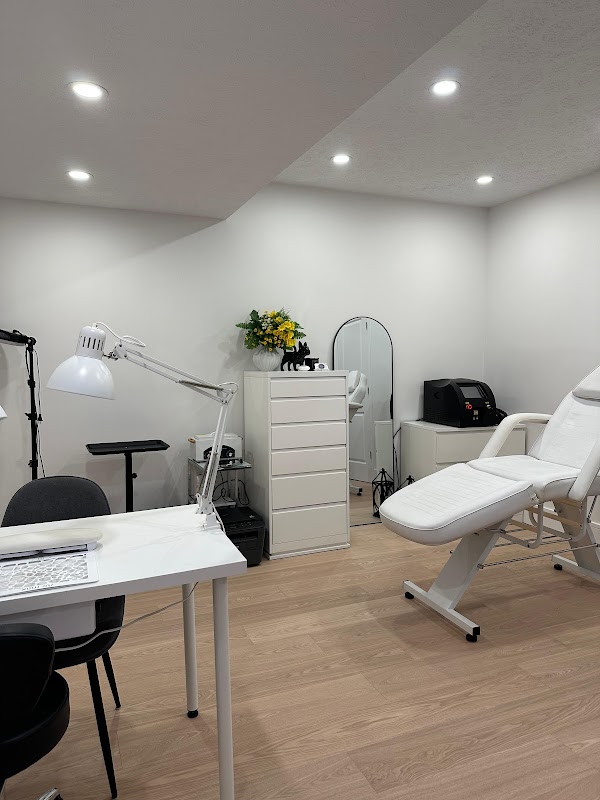 Ramina - Permanent Makeup & Tattoo — laser tattoo removal clinic in Lasalle