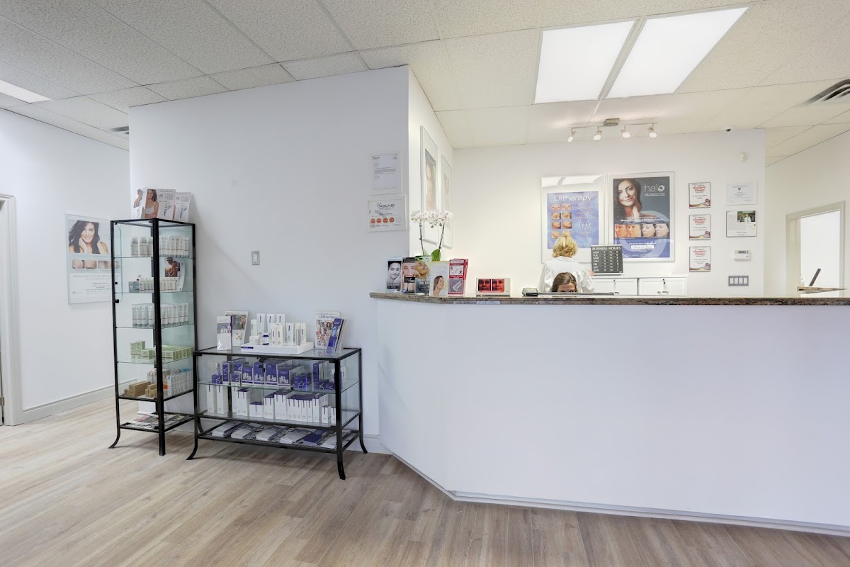 Ancaster Laser Medispa — laser tattoo removal clinic in Ancaster