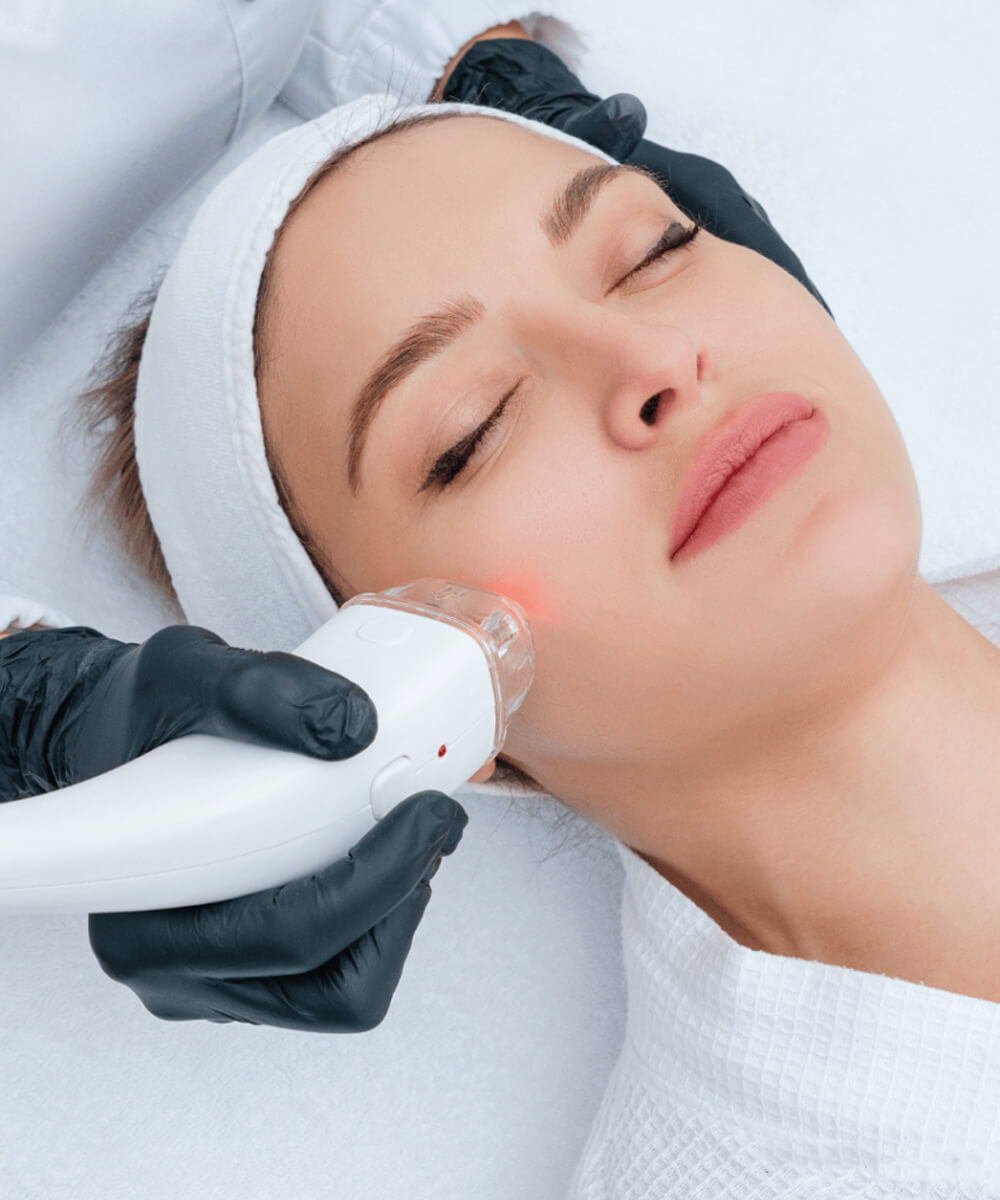 INKJI Studio & Academy - Edmonton — laser tattoo removal clinic in Edmonton