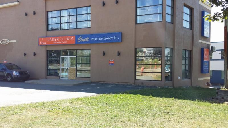 Bloom Laser Clinic — laser tattoo removal clinic in Halifax