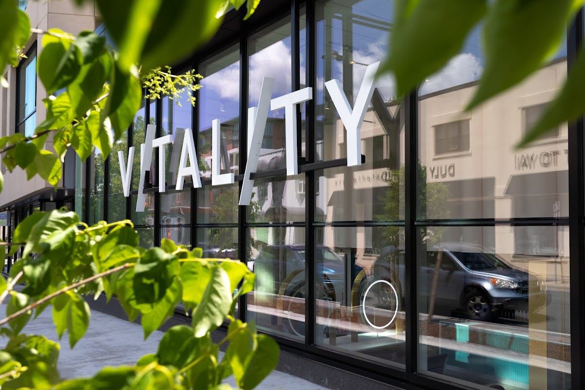 Vitality Medi Spa - Downtown — laser tattoo removal clinic in Halifax
