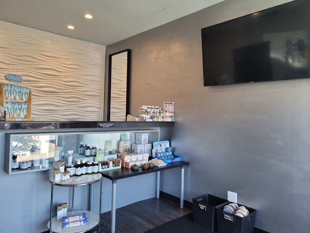 The Relaxing Wellness Company — laser tattoo removal clinic in Calgary