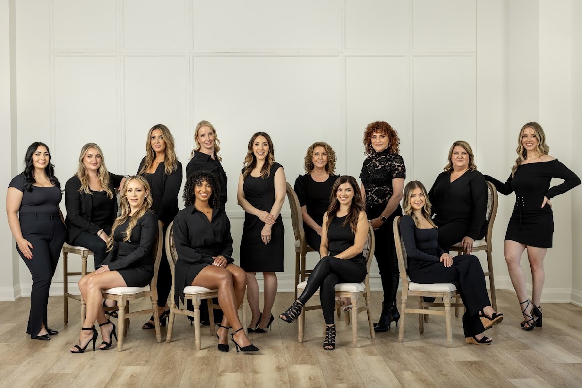ClaraDerma+ — laser tattoo removal clinic in St. Catharines