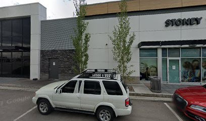 Jade Skin and Laser — laser tattoo removal clinic in Calgary