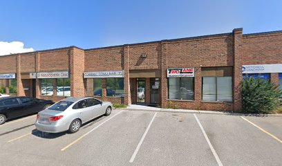 LASER GOLDEN SYMMETRY — laser tattoo removal clinic in Ajax
