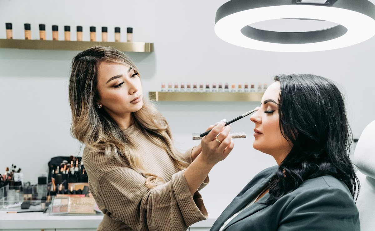 Sahar Artistry — laser tattoo removal clinic in Calgary