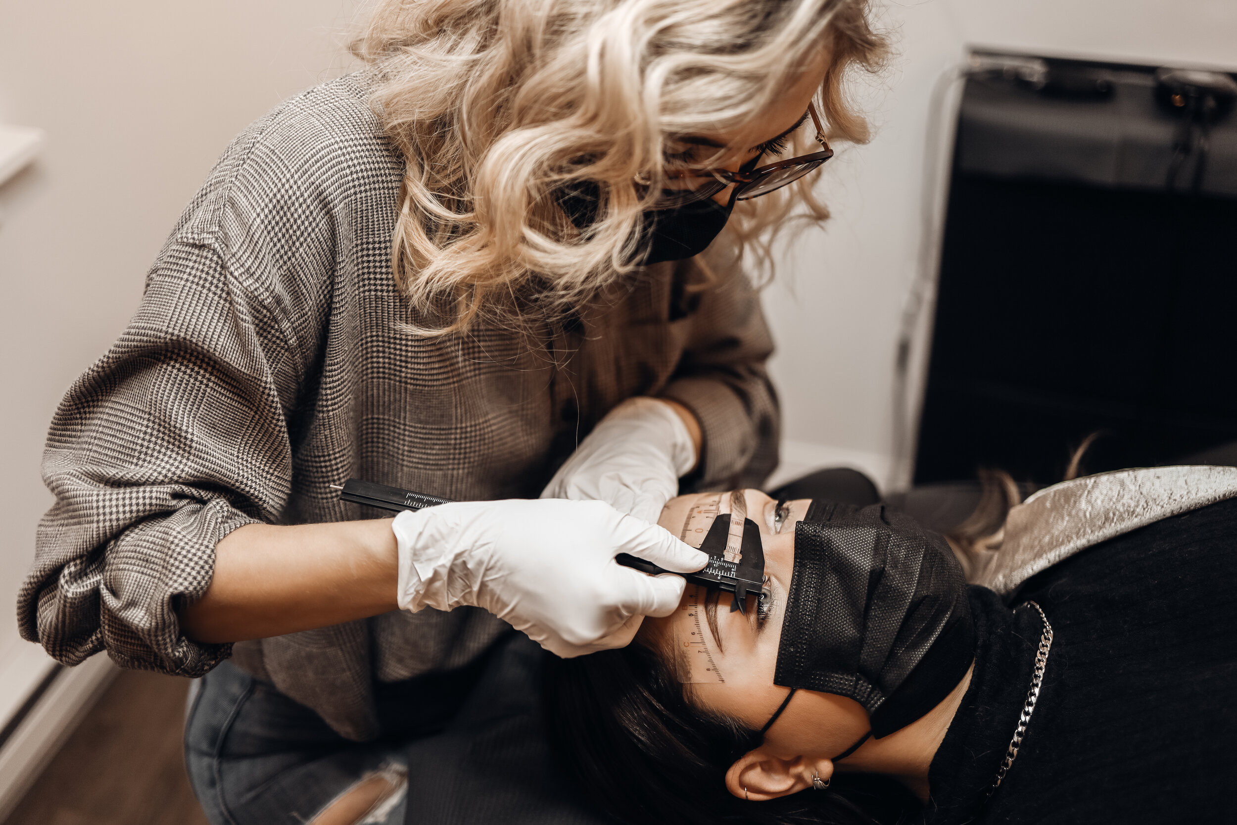 MillennialSalon — laser tattoo removal clinic in Fall River
