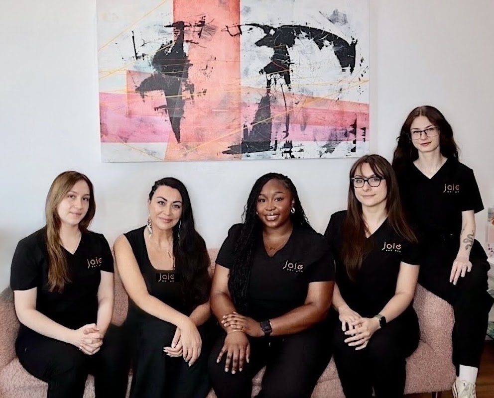 Joie Day Spa | Laser Hair Removal | Skin Rejuvenation | Hamilton — laser tattoo removal clinic in Hamilton