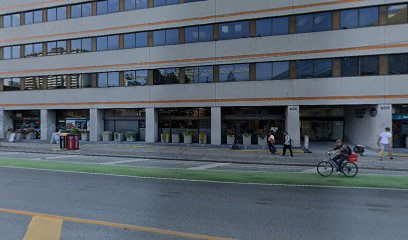 Cosmetic Camouflage Clinic — laser tattoo removal clinic in Toronto