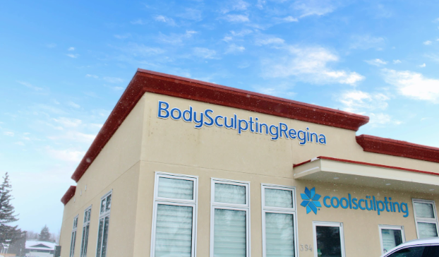 Bodysculpting Regina β laser tattoo removal clinic in Regina