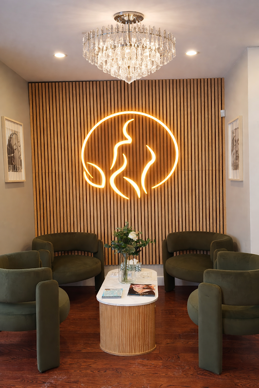 Clinique Corps Idéal - Ideal Body Clinic - Monkland — laser tattoo removal clinic in Montreal