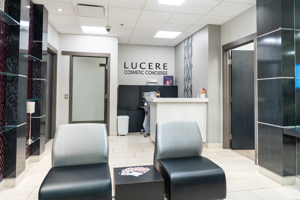 Lucere Dermatology & Laser Clinic — laser tattoo removal clinic in Edmonton