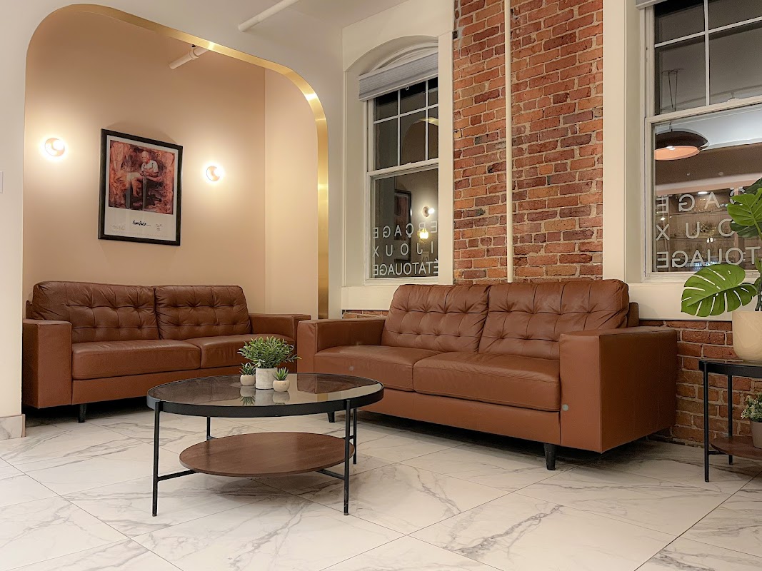 Empire Body Arts — laser tattoo removal clinic in Québec City