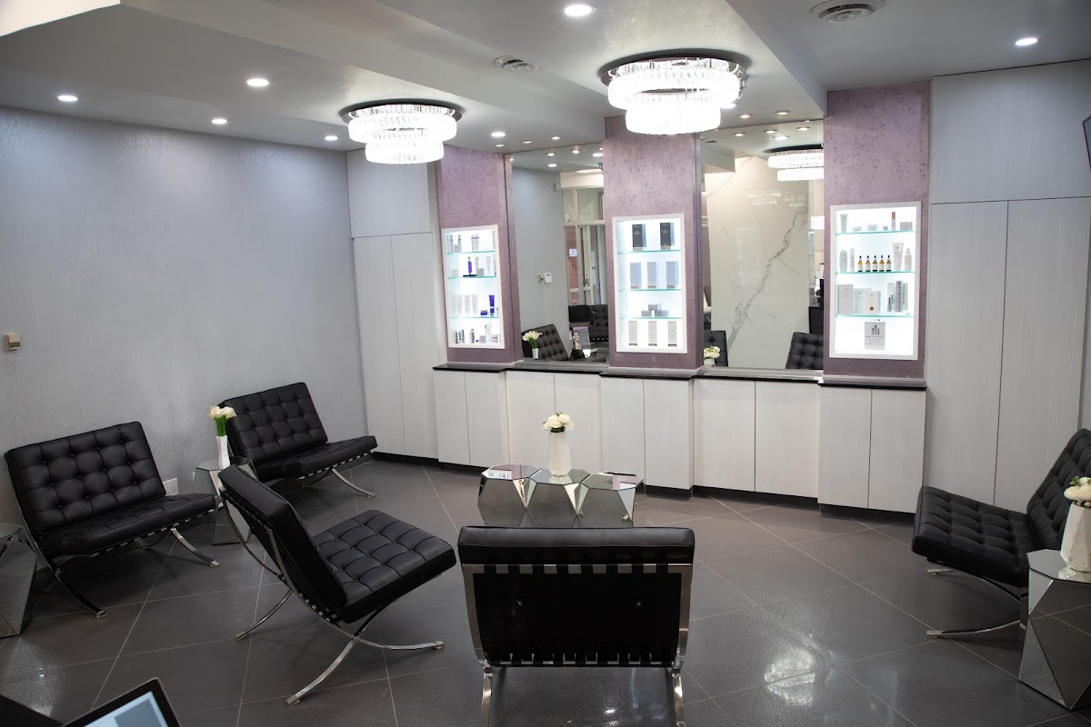 Lucere Cosmetic and Laser Clinic — laser tattoo removal clinic in Edmonton