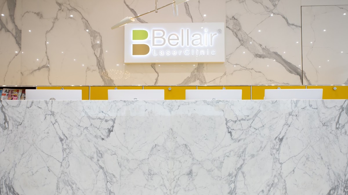 Bellair Laser Clinic — laser tattoo removal clinic in Toronto